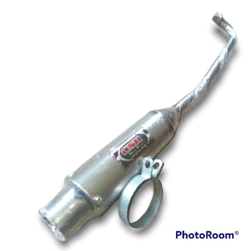 Knalpot Racing Honda Astrea Grand