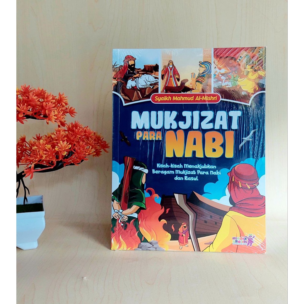 Mukjizat Para Nabi