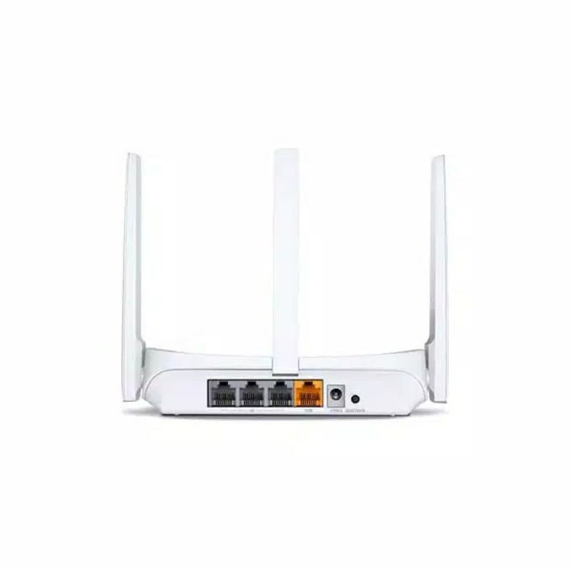 Mercusys MW306R 300Mbps Wireless N Router Multi-Mode