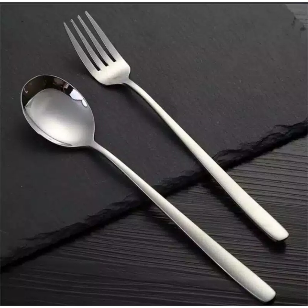 Sendok SUJEO Stainless Steel Original Korea