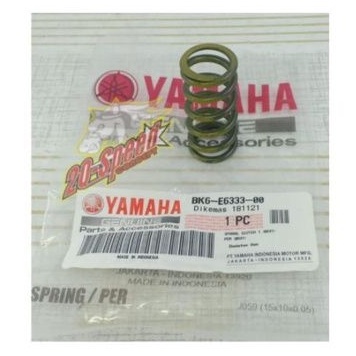 + YAMAHA PER KOPLING VIXION BK6-E6333-00