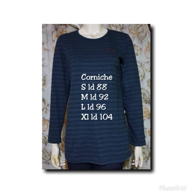 Kaos Corniche size XL