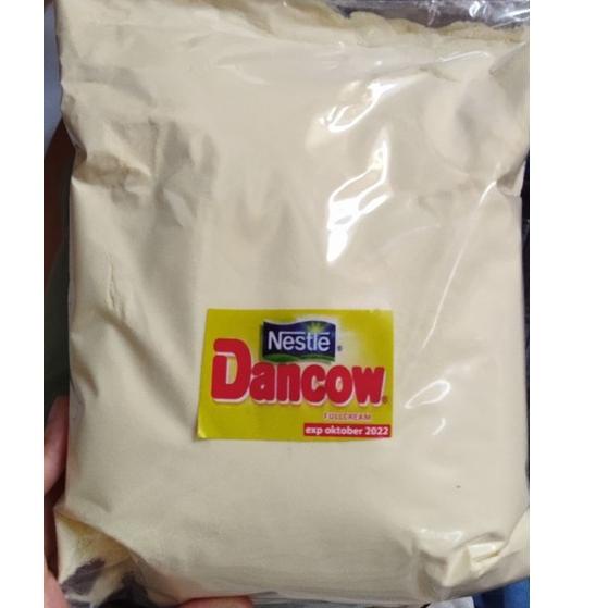 

DANCOW FULL CREAM DANCOW COKLAT 1 KG LCZE85534