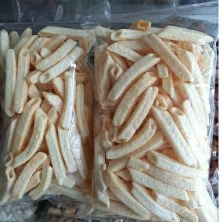 

Tepung | Potato Stik 1Kg(1000Gr)/Stik Kentang/Ciki Kentang