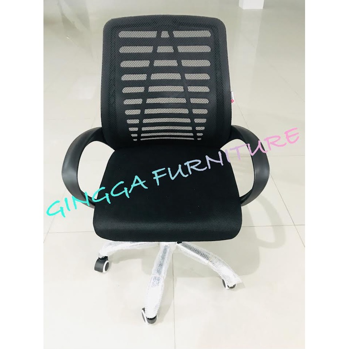 KURSI KANTOR MINIMALIS MODERN KURSI KANTOR MURAH KURSI KANTOR MURAH MINIMALIS