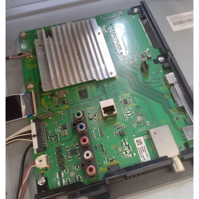MAINBOARD TV PANASONIC TH-49GX600G 49GX600 49FX600G 49GX600G