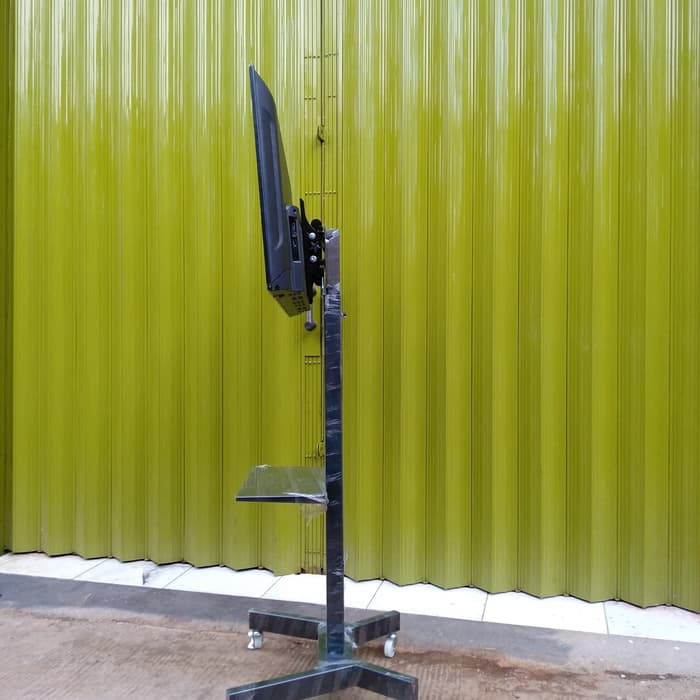 Braket Standing TV adjustable 32 sampai 50 Inch