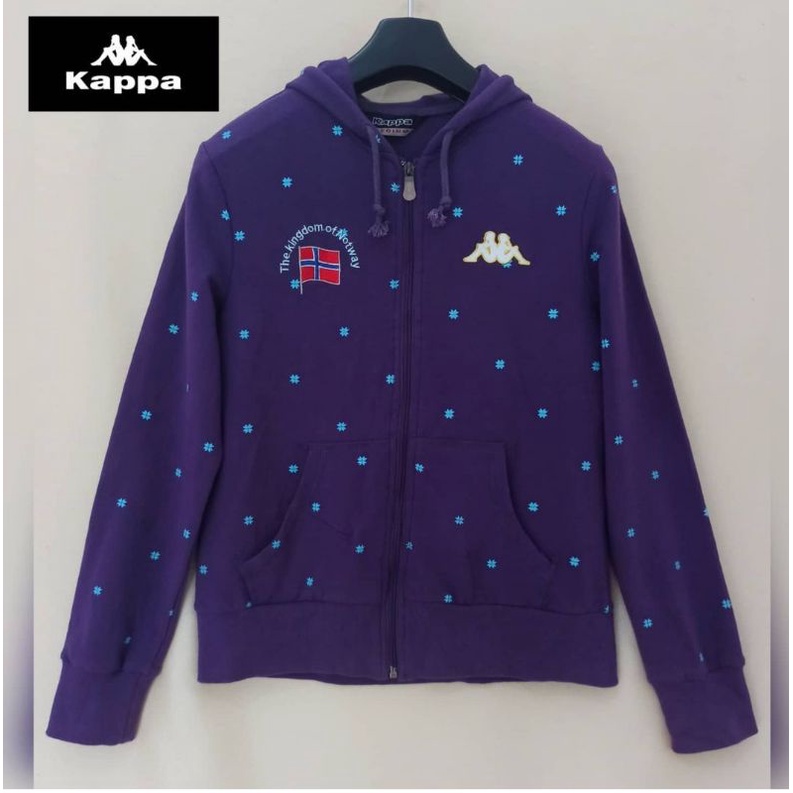 Kappa Jacket Original