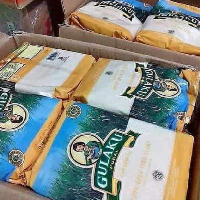 

GULAKU TEBU PREMIUM 1KG