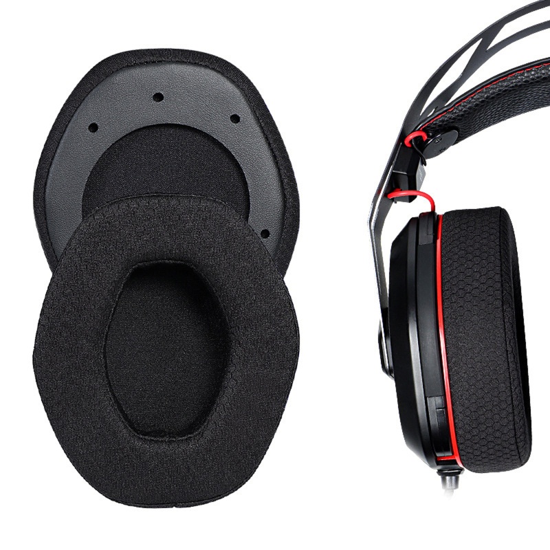 Btsg Bantalan Earpad Pengganti Untuk Headphone Xiberia S18