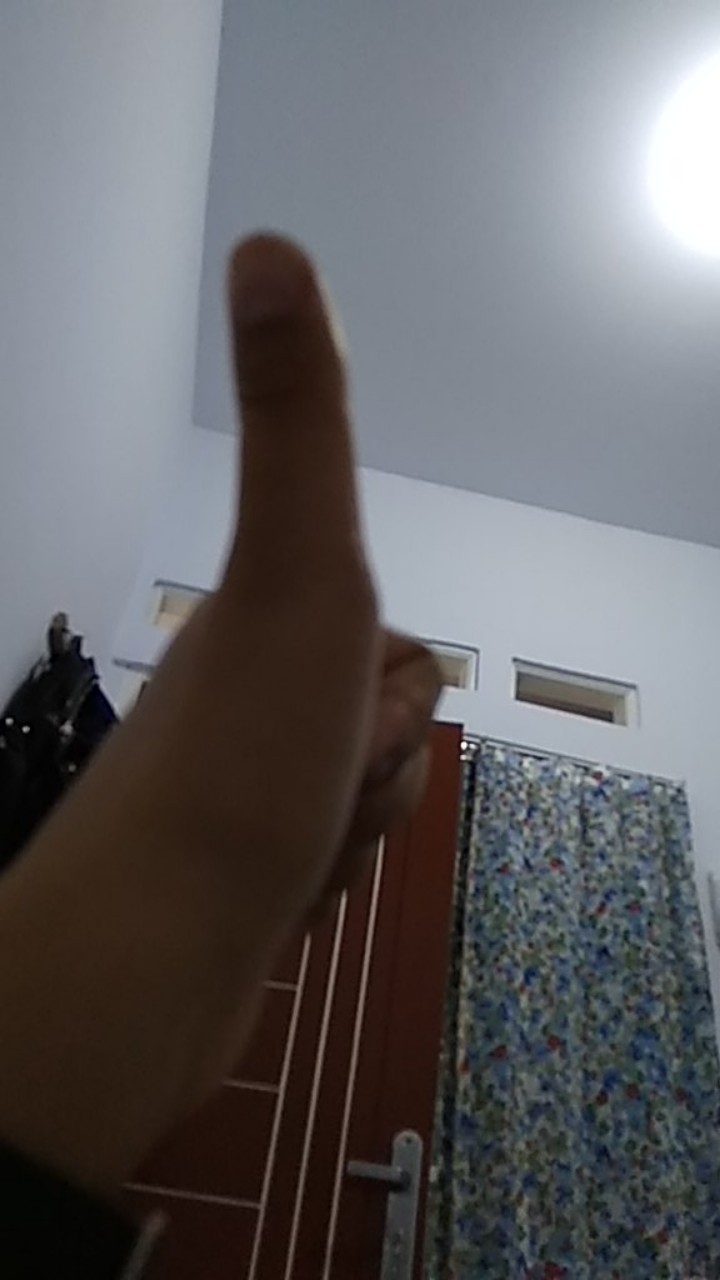 Kemeja Batik Lengan Panjang / Kemeja Bapak Presiden Jokowidodo