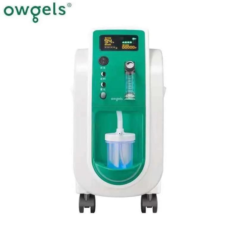 OXYGEN CONCENTRATOR OWGELS / GENERATOR 3L  OWGELS