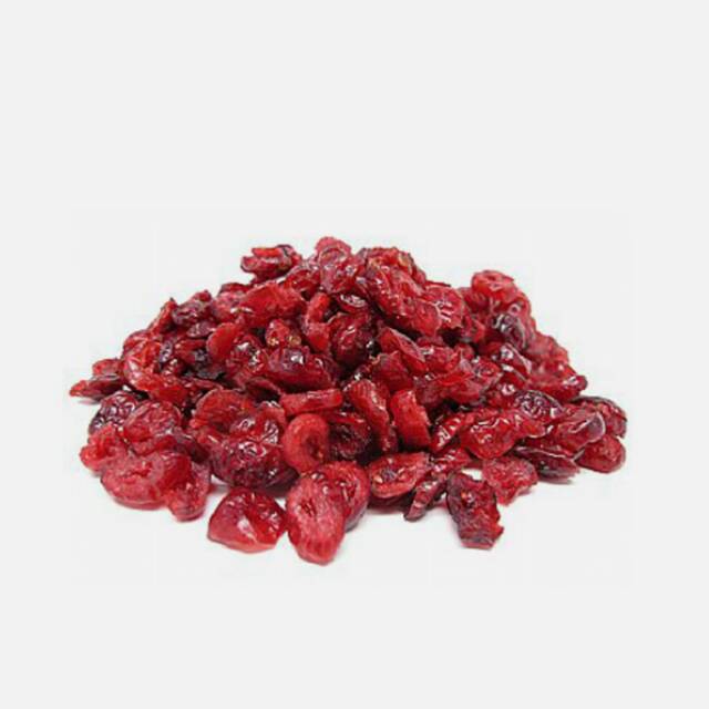 

Dried Cranberry 250 gr