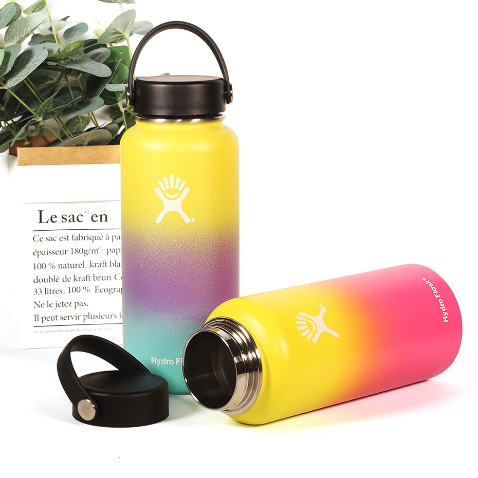 Hydro Flask 18oz 32oz Tumbler Flask 