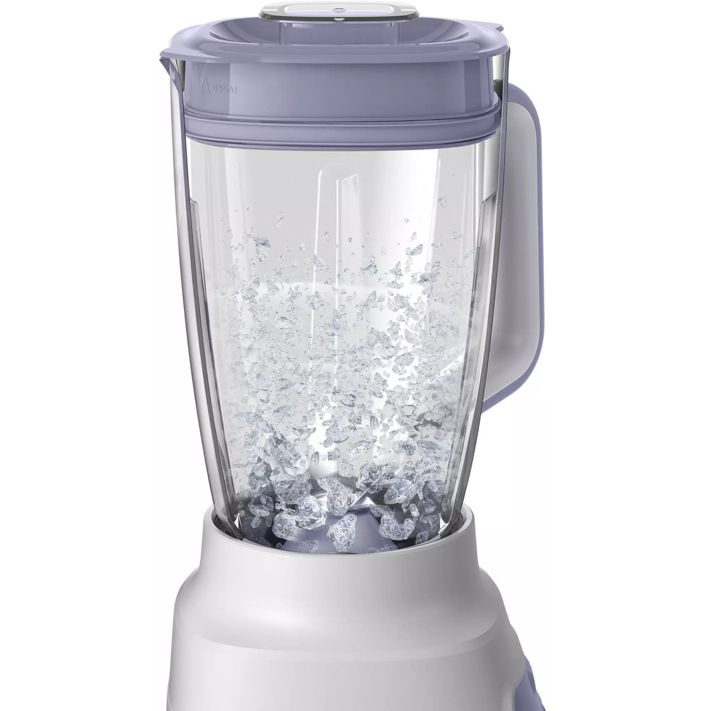 BLENDER PHILIPS 2 Liter