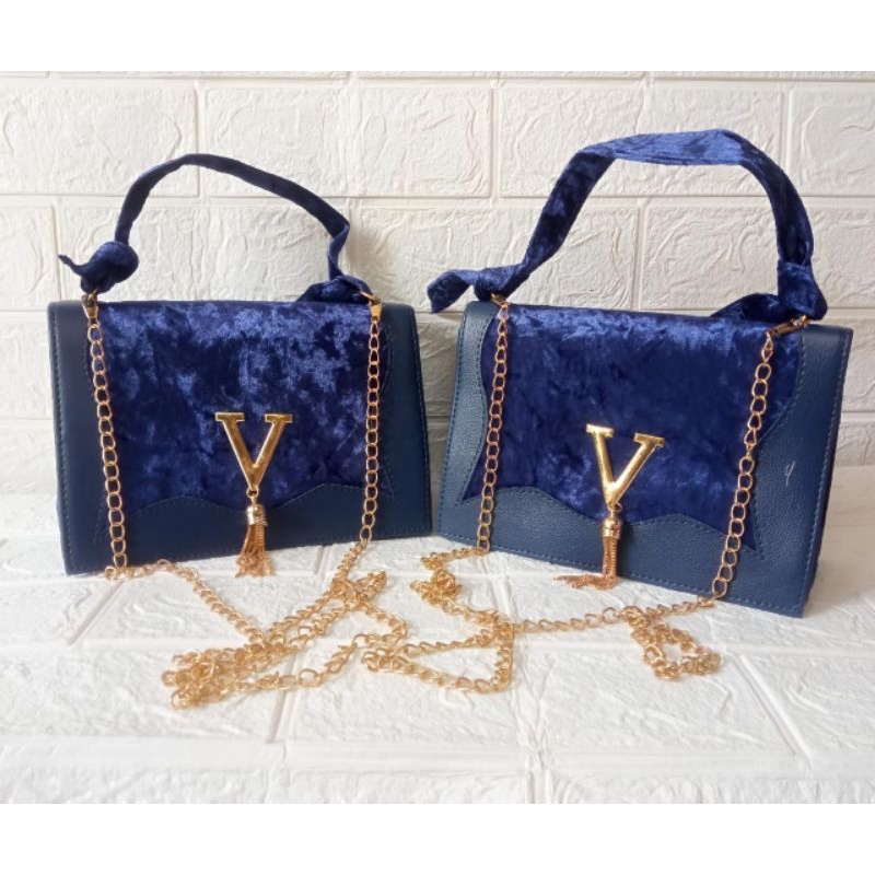 Tas pesta mewah wanita murah terbaru 2022