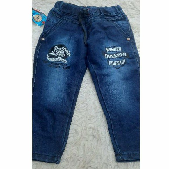 Hot Promo Celana jeans anak 1-10tahun Dicano/Jeans panjang anak cowok levis size1 2,3,4,5,6,7,8,9,10