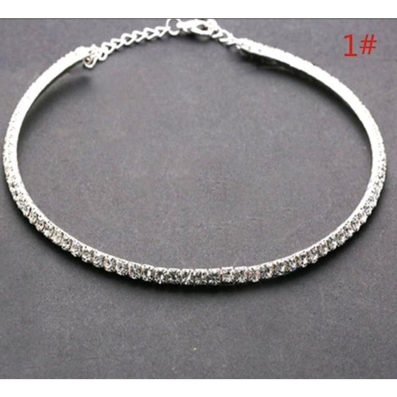 KALUNG CHOKER MATA