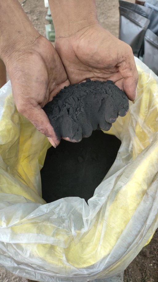 Labs / Abs ( Linear Alkyl Benzene Sulfonate) 1 Kg