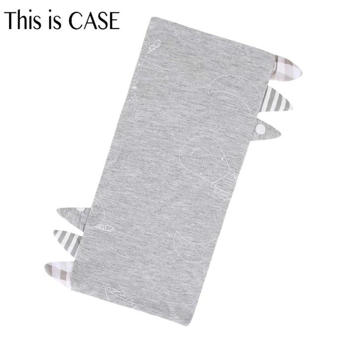 Baabaasheepz Case / Sarung Bantal