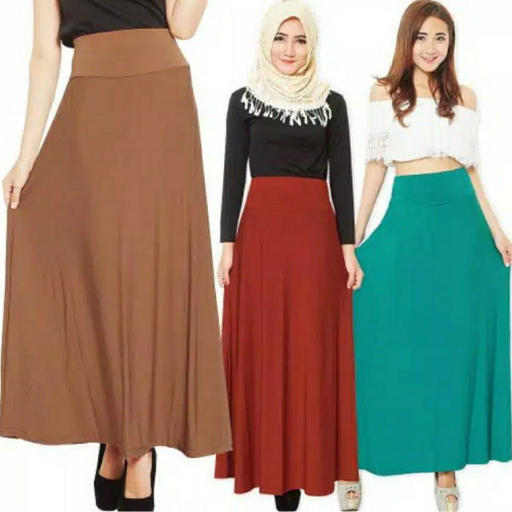 Rok Jersey Mayung Murah [COD]