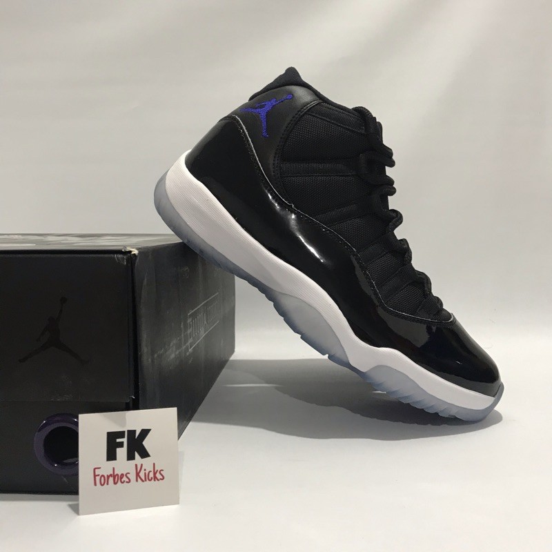 AIR JORDAN 11 RETRO HIGH SLAM JAM