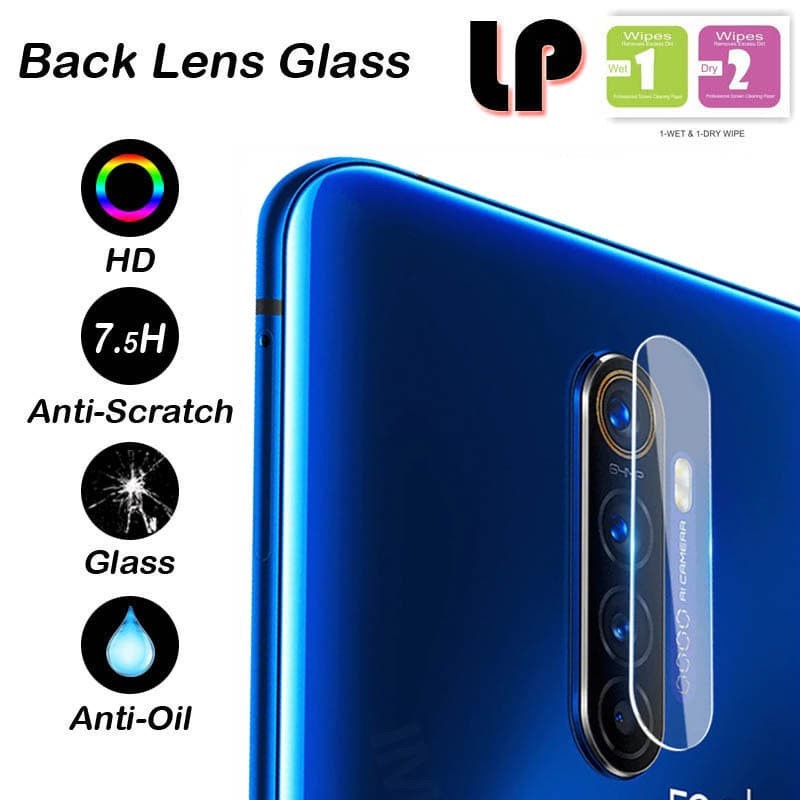 REALME X3 SUPERZOOM X2 PRO ANTI GORES KAMERA BELAKANG LENS GUARD CAMERA PELINDUNG KAMERA BELAKANG X3 SUPER ZOOM