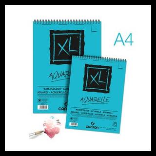 

TERLARIS CANSON XL AQUARELLE A4 TERLARIS