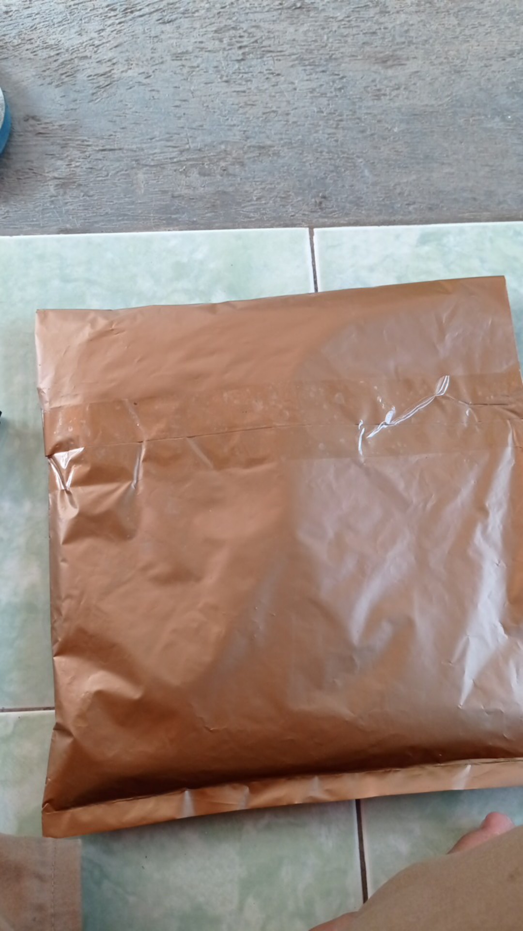 Hem Batik Pria Kombinasi Batik Pekalongan