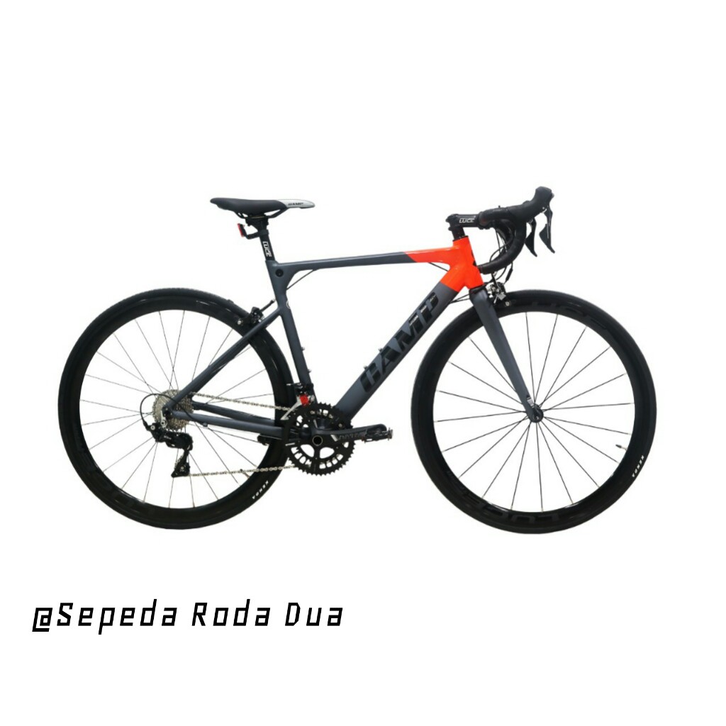 Sepeda Balap/Road Bike SALES SALES  Alloy Camp Impala