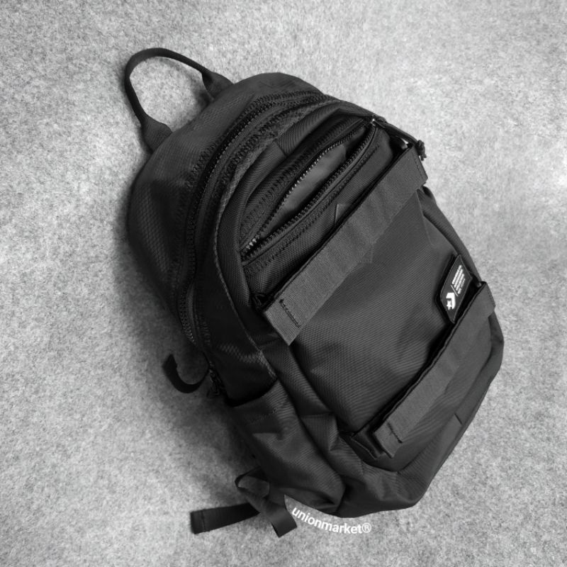 Converse Utility Backpack Black