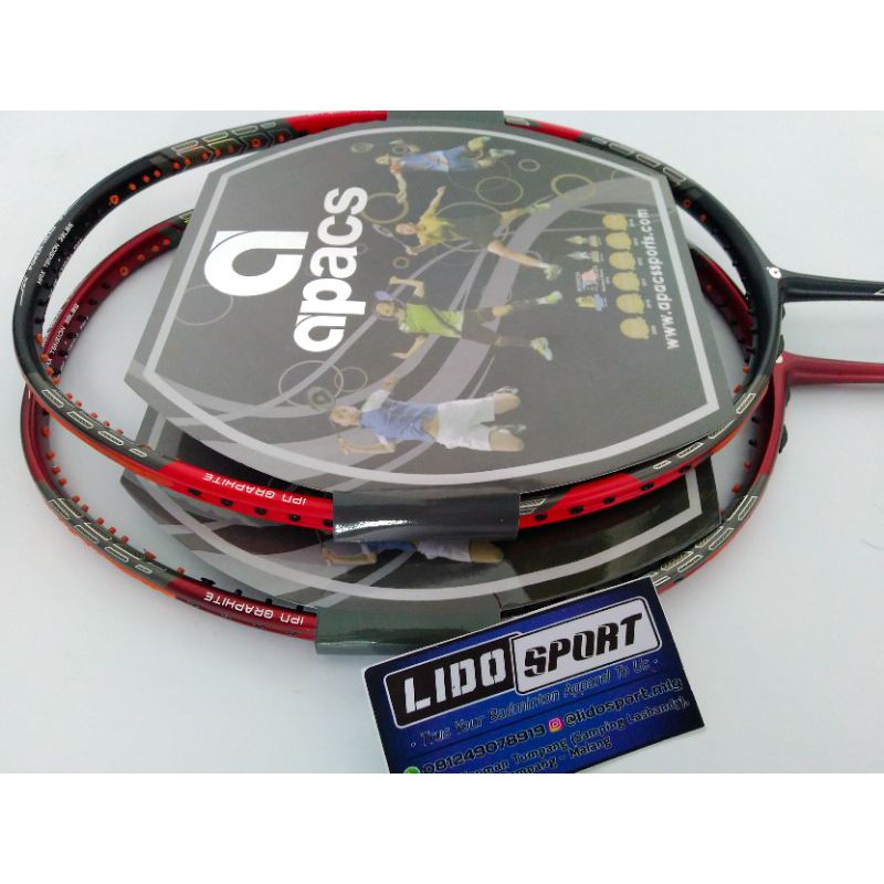 Apacs Z Ziggler *newcolour*