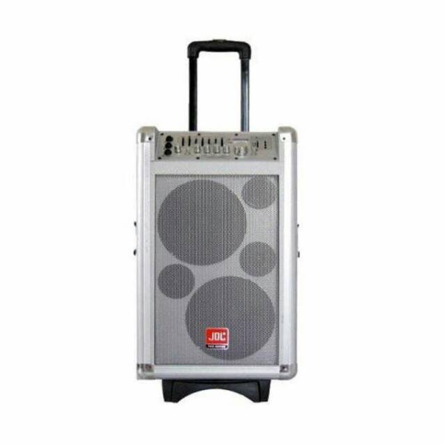Speaker Portable JDL JX-M8