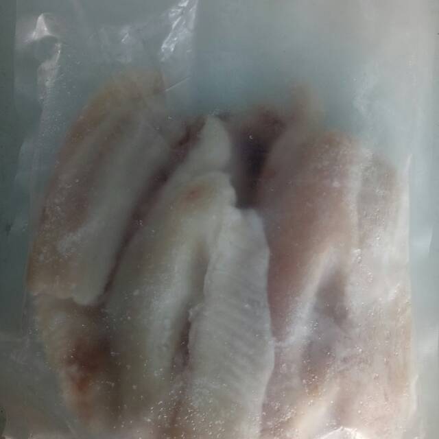 

Fillet Kakap Merah