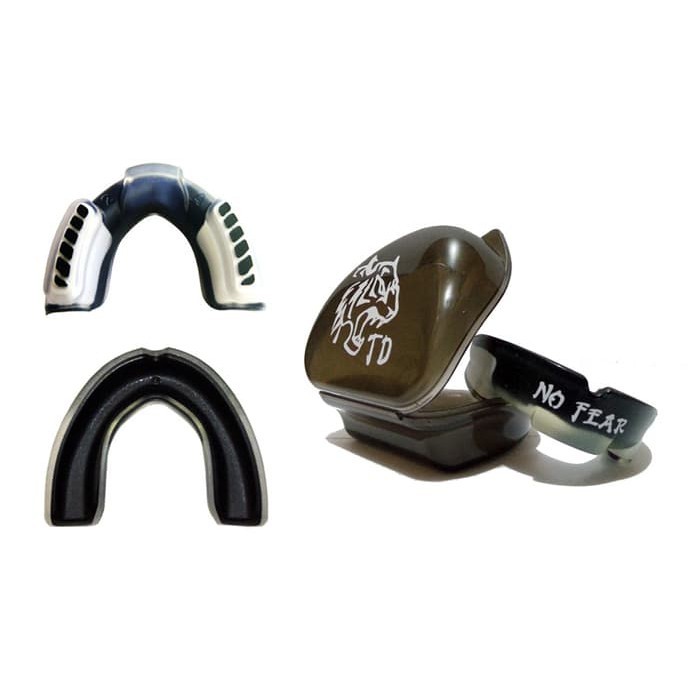 SEPATU MODEL KINI TERKINI KENKINIAN BUAT SEKOLAH KERJA HAK PUMP HEELS / Tora Dojo 'No Fear'