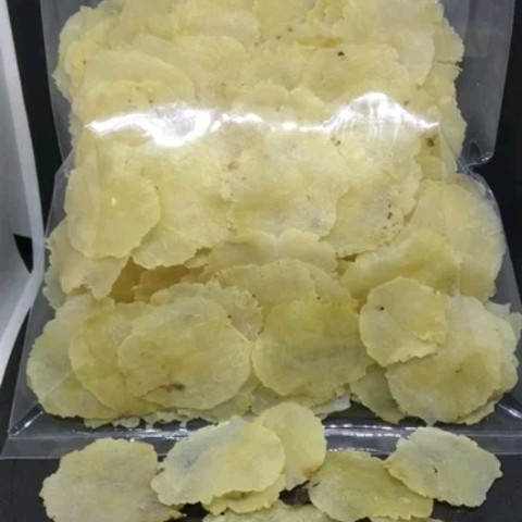 

Kerupuk Emping Melinjo 250gr, 500gr, 1Kg