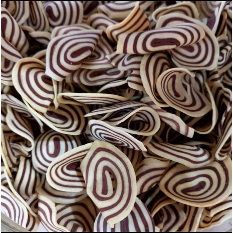 

Kuping Gajah (150g)