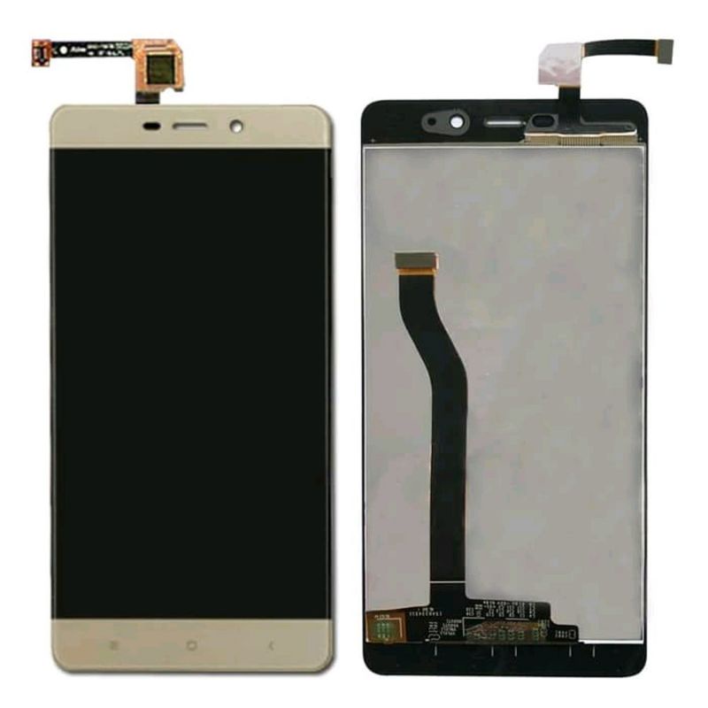 lcd touchscreen redmi 4 pro 4 prime original