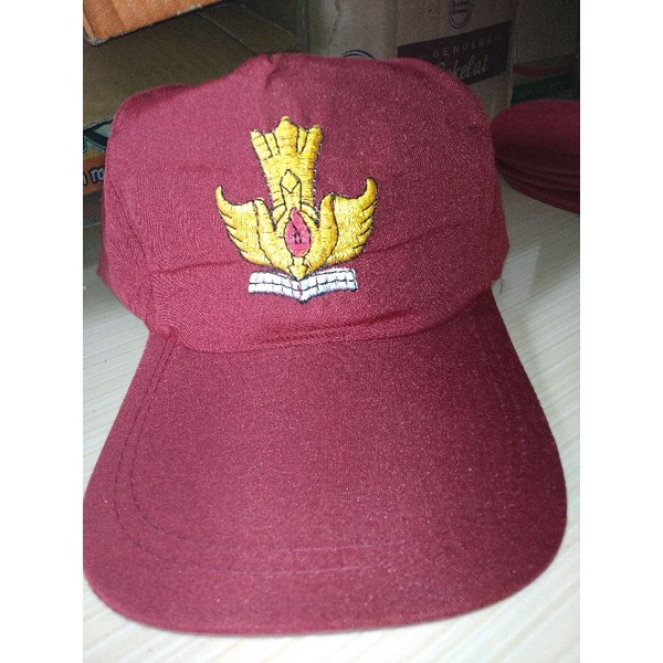 

grosir topi sd termurah