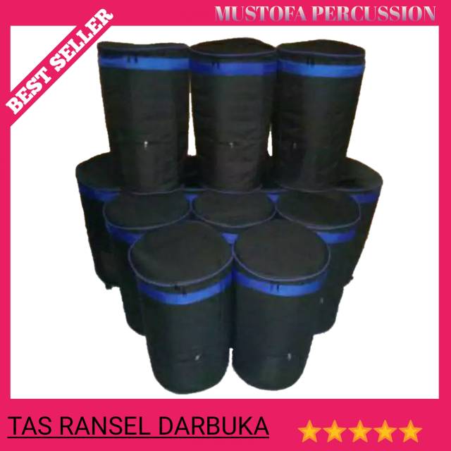 Harga Darbuka Tas