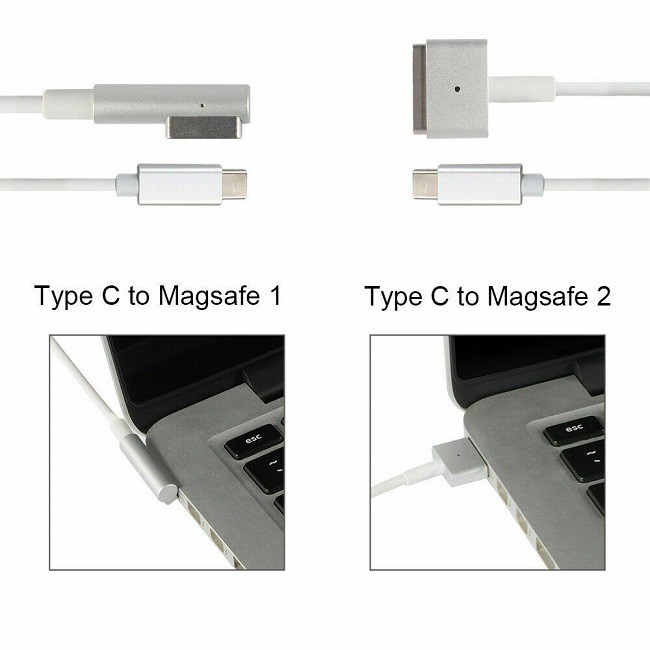 Kable Charger USB C Type C