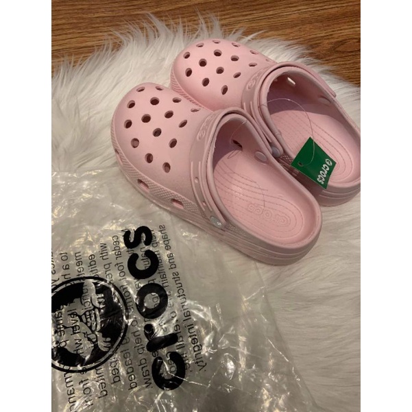 Crocs classic clog dewasa / Crocs baim dewasa