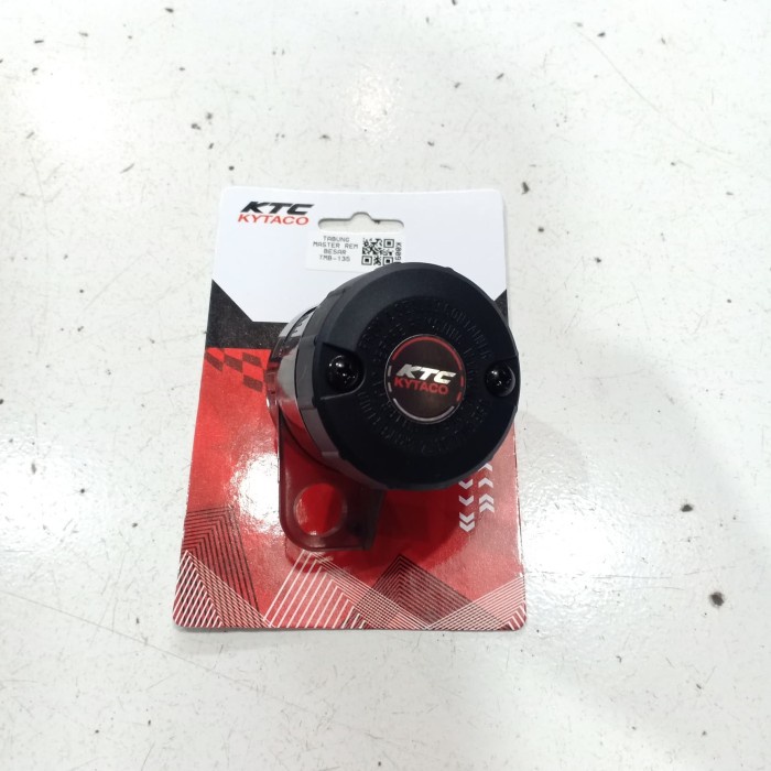 Tabung Master Rem Big Ktc Kytaco/ Tabung Minyak Rem Besar Ktc Kytaco