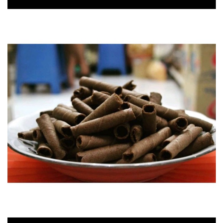 

astor Helena rasa cokelat