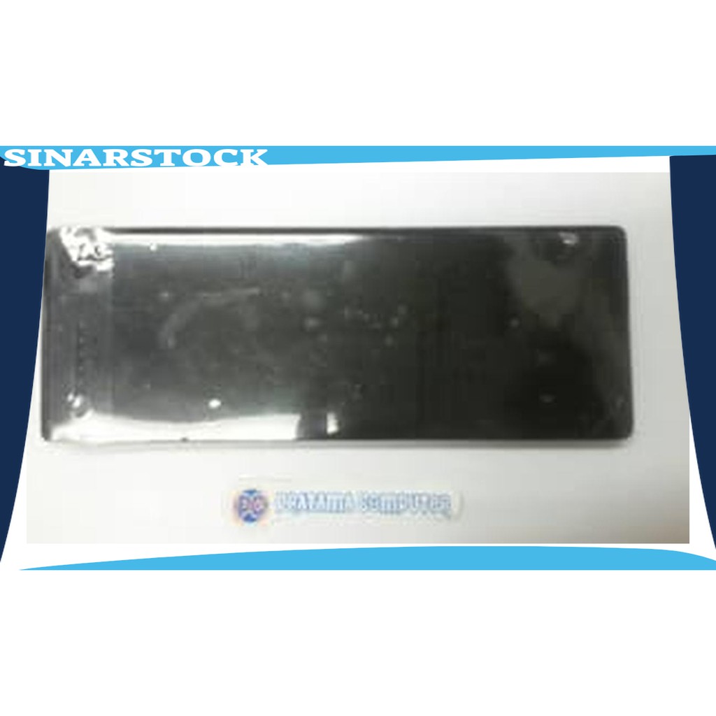 Original Baterai Apple Macbook Black A1181 /A1185