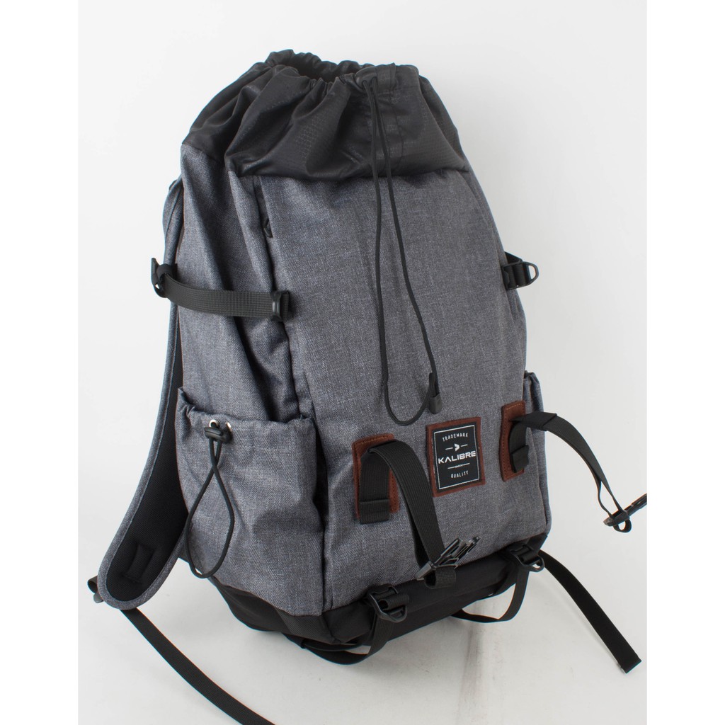 Tas Punggung Kalibre Backpack Vantage 01 Art 911449042