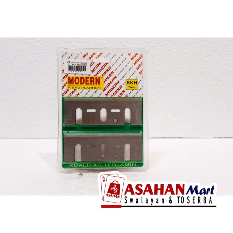 mata pasah Modern pisau pasah