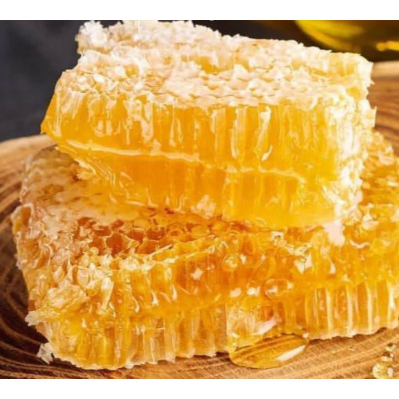 

Madu Sarang My Honey 500 gr