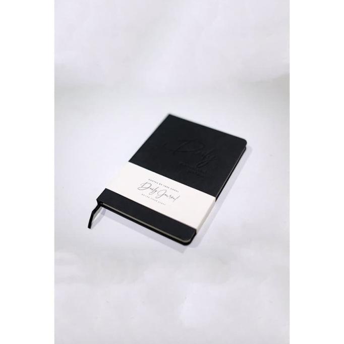 

Daily Journal (Note Book) Jose Carol (Lined Pages) Black