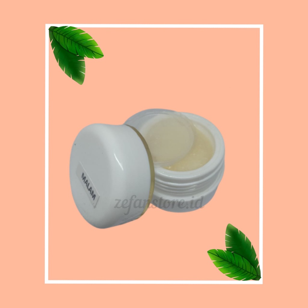 CREAM MALAM HN 15GR HETTY NUGRAHATI APOTEKER ORI PAKET PERWATAN WAJAH ORIGINAL KECANTIKAN WAJAH ASLI